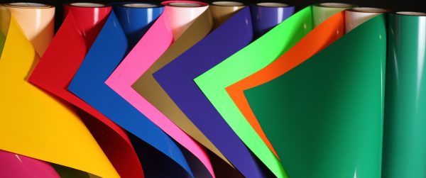 Heat Transfer Vinyl –  Poli-Flex