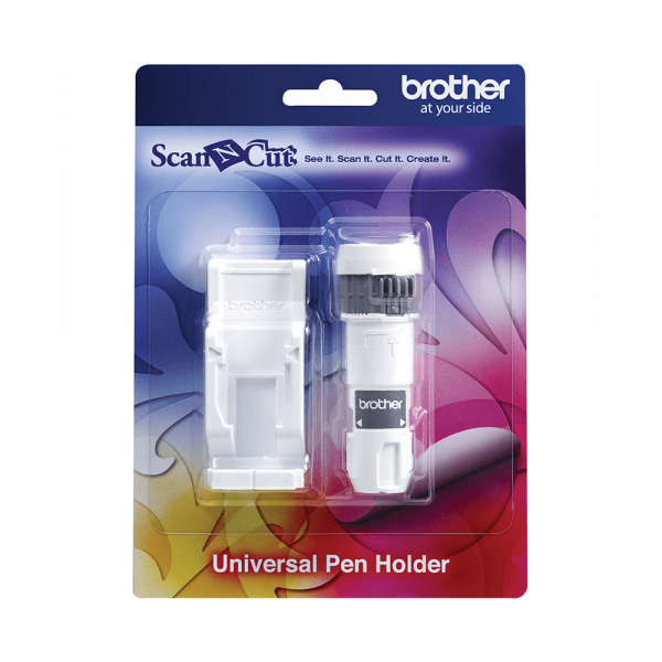 Universal Pen Holder