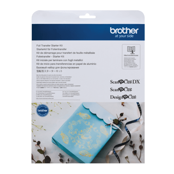 Foil Transfer Kit