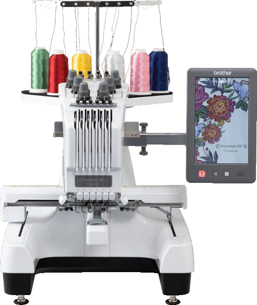 Brother PR680WC Embroidery Machine