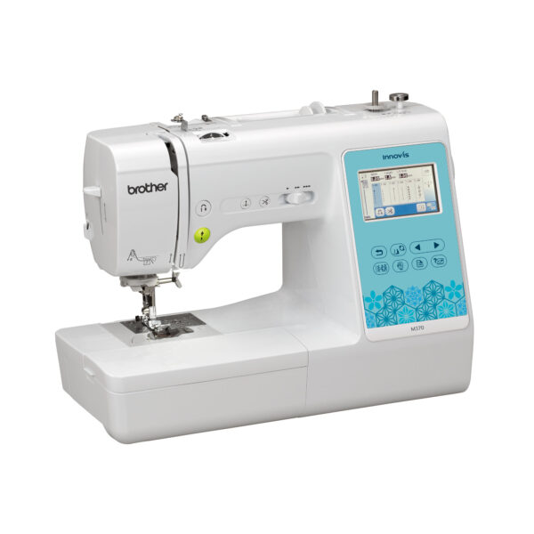 Brother M370 Sewing & Embroidery Machine