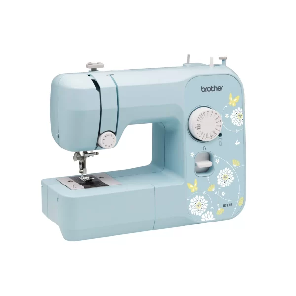 JK17B Mechanical Sewing Machine